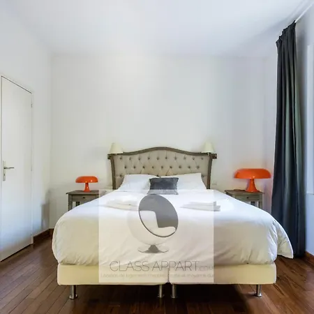 Maison Avec Clim, Jardin Et Parking Aiguelongue *