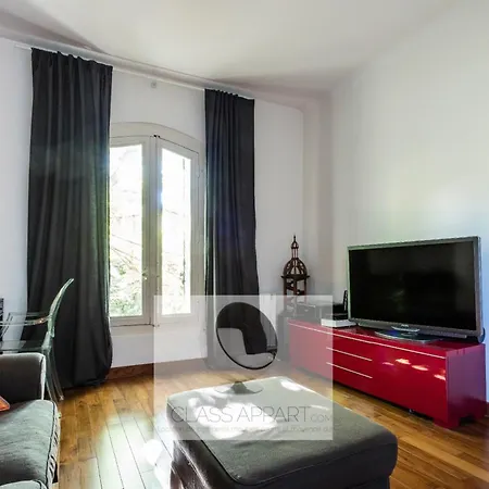 Maison Avec Clim, Jardin Et Parking Aiguelongue 펜션 *