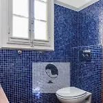 Holiday home Maison Avec Clim, Jardin Et Parking Aiguelongue *