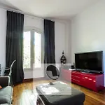 Maison Avec Clim, Jardin Et Parking Aiguelongue Holiday home *
