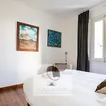 Holiday home Maison Avec Clim, Jardin Et Parking Aiguelongue