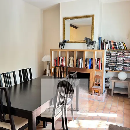 Maison Avec Clim, Jardin Et Parking Aiguelongue *