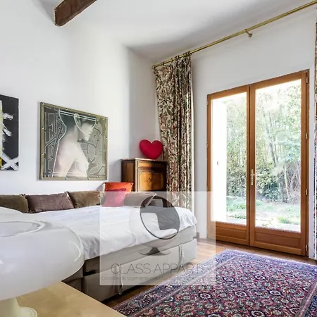 Maison Avec Clim, Jardin Et Parking Aiguelongue Holiday home
