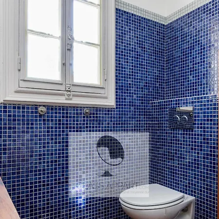 Prázdninový dům Maison Avec Clim, Jardin Et Parking Aiguelongue *