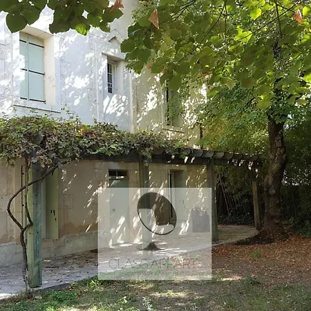 Maison Avec Clim, Jardin Et Parking Aiguelongue Montpellier