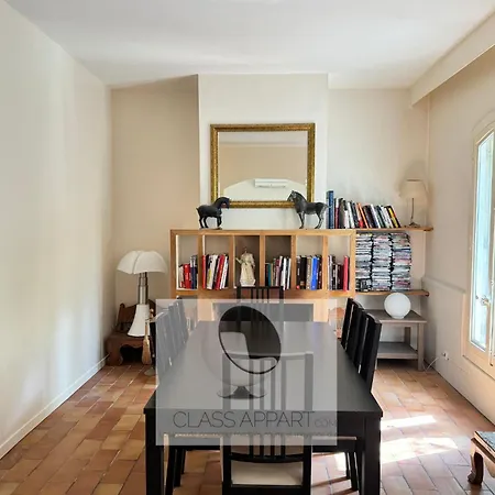 Maison Avec Clim, Jardin Et Parking Aiguelongue Holiday home *