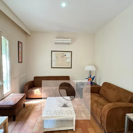Maison Avec Clim, Jardin Et Parking Aiguelongue Holiday home Montpellier