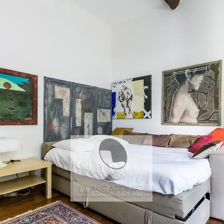 Prázdninový dům Maison Avec Clim, Jardin Et Parking Aiguelongue Montpellier