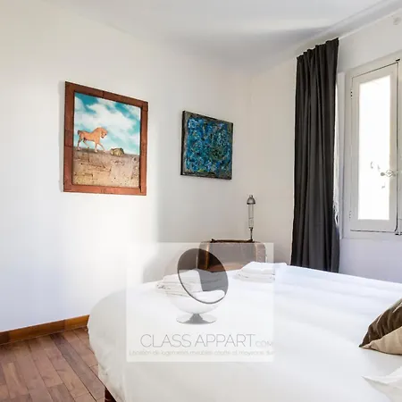 Holiday home Maison Avec Clim, Jardin Et Parking Aiguelongue