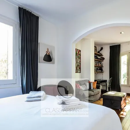 Maison Avec Clim, Jardin Et Parking Aiguelongue